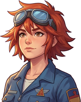 Commander Roan
