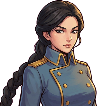 Major Vera